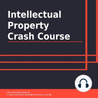 Intellectual Property Crash Course