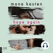 Hope Again - Again-Reihe 4 (Ungekürzt)