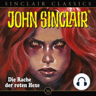 John Sinclair, Classics, Folge 36