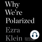Audiobook, Why We're Polarized - Listen to audiobook for free with a free trial.