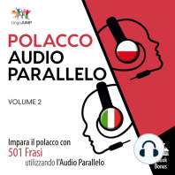 Audio Parallelo Polacco