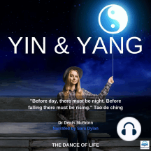 Yin And Yang by Dr. Denis McBrinn - Audiobook | Scribd