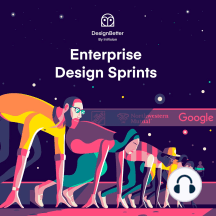 Enterprise Design Sprints