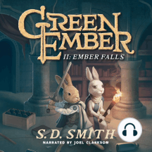 Ember Falls