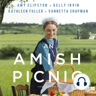 An Amish Picnic