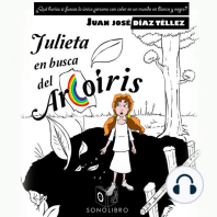 Julieta en busca del arco iris