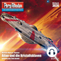 Perry Rhodan 3026