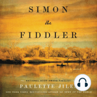 Simon the Fiddler