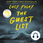 Audiobook, The Guest List: A Novel - Listen to audiobook for free with a free trial.