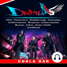 Listen To Devil May Cry 5 V Ps4 Characters Walkthrough