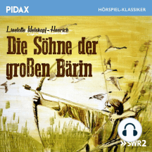 Die Söhne der großen Bärin