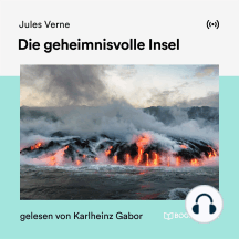 Die geheimnisvolle Insel
