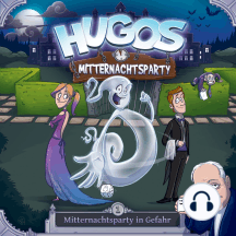 Folge 1: Mitternachtsparty in Gefahr