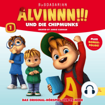 Folge 1: Der magische Geburtstag (Das Original-Hörspiel zur TV-Serie)