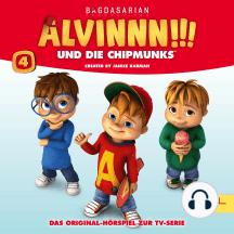 Folge 4: Der Familientag (Das Original-Hörspiel zur TV-Serie)