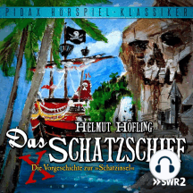 Das Schatzschiff