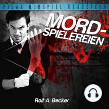 Mordspielereien