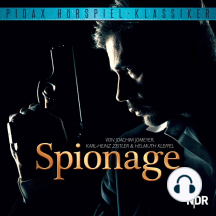 Spionage