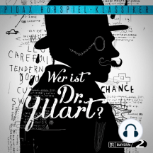 Wer ist Dr. Yllart?