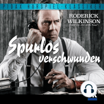 Spurlos verschwunden