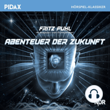 Abenteuer der Zukunft
