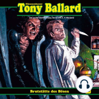 Tony Ballard, Folge 31