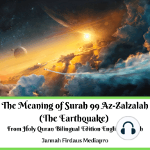 Download 69+ Contoh Surat Yasin Al Zalzalah Terbaru Gratis