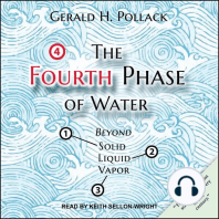 The Fourth Phase of Water: Beyond Solid, Liquid, and Vapor