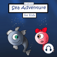 Sea Adventure for Kids