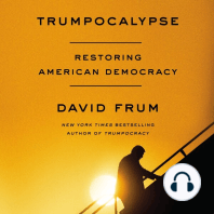 Trumpocalypse: Restoring American Democracy