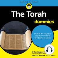The Torah For Dummies