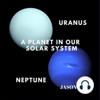 Uranus and Neptune: A Planet in our Solar System