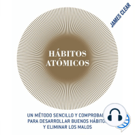Hábitos atómicos