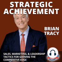 Strategic Achievement - Live Seminar