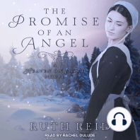 The Promise of An Angel