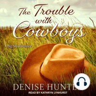 The Trouble with Cowboys