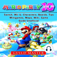 Mario party 3 wad download