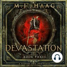 Deceit by M.J. Haag - Audiobook | Scribd