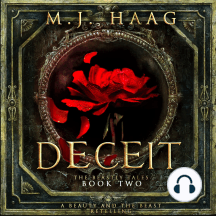 Deceit by M.J. Haag - Audiobook | Scribd