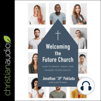 Welcoming the Future Church