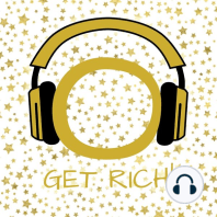 Get Rich!: Reichtum, Wohlstand und Fülle manifestieren mit Hypnose