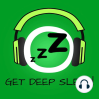 Get Deep Sleep!: Besser schlafen mit Hypnose