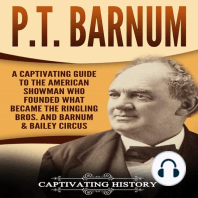 P.T. Barnum