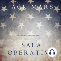 Sala Operativa (Un thriller di Luke Stone – Libro #3)