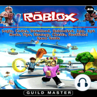Listen To Monster Hunter Freedom Unite Game Android Ios Psp Rom Monster List Cheats Weapons Guide Unofficial Audiobook By Hse Games And John Mcnabb - new roblox guide 2018 for android apk download