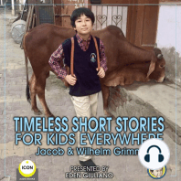 Timeless Short Stories - For Kids Everywhere