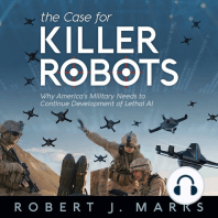The Case for Killer Robots