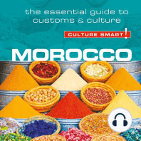 Culture Smart! Morocco: The Essential Guide to Customs & Culture