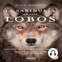 La sabiduría de los lobos