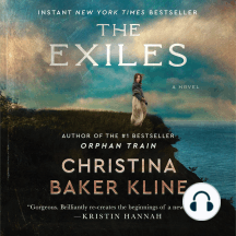 The Exiles: A Novel